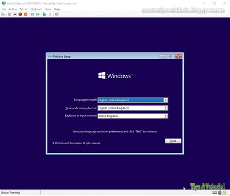 It's a great freeware program. Cara Membuat Virtual Machine Dengan Hyper-V di Windows 10 ...