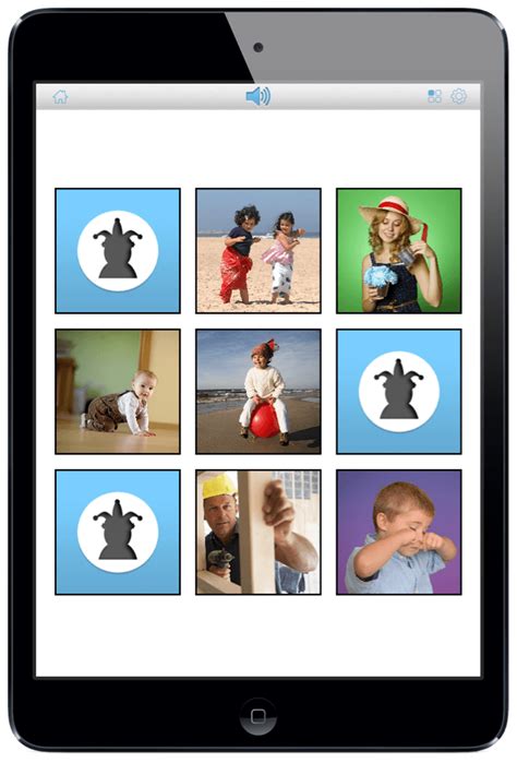 Bitsboard Pro App Review Touch Autismtouch Autism