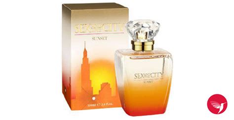 Sex And The City Sunset Sex And The City аромат — аромат для женщин 2012