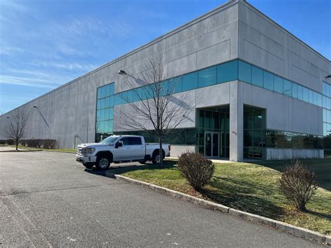Terreno sells Somerset industrial building for $25 million, nearly