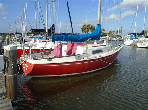 1975 Pearson 30 Sail New And Used Boats For Sale
