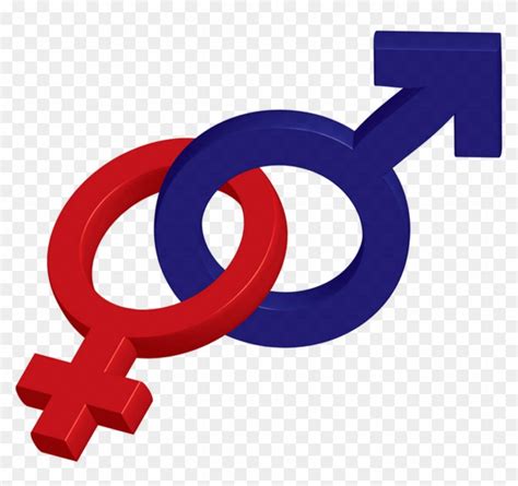 Male Female Sign Symbols