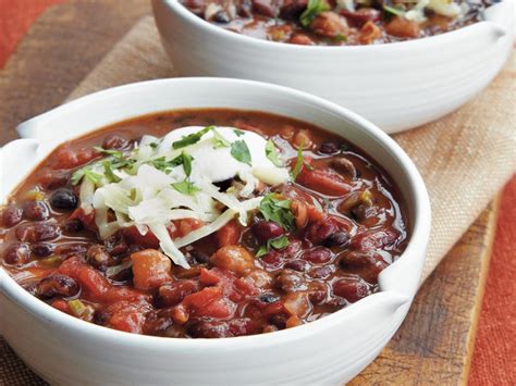 The Best Chili On Earth 5 Star Recipe Frosted Kale