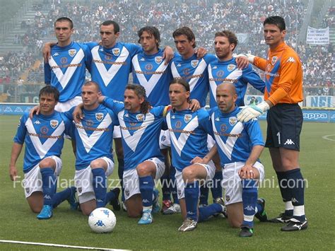 Marek #koźmiński ogłosił start w wyborach na prezesa #pzpn. Pes Miti del Calcio - View topic - Brescia Calcio All Stars