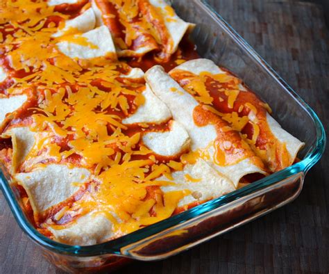 5 Delicious Desserts To Serve With Enchiladas Mexicali Blue