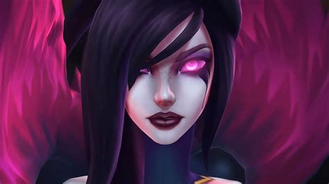 1179x2556px 1080p Free Download Kayle And Morgana Rework The
