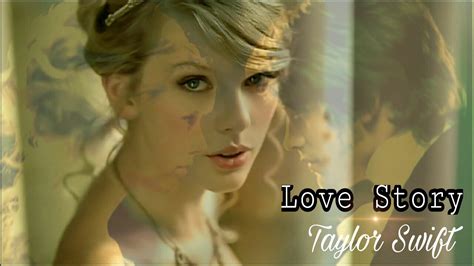 Love Story Taylor Swift My Lyrics Collection
