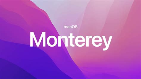 Macos Monterey Compatibility Zoom