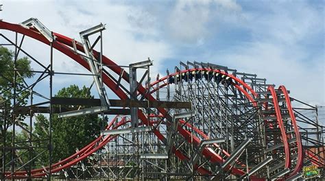 Kentucky Kingdom Reopens With Lower Admission Prices Coaster Nation