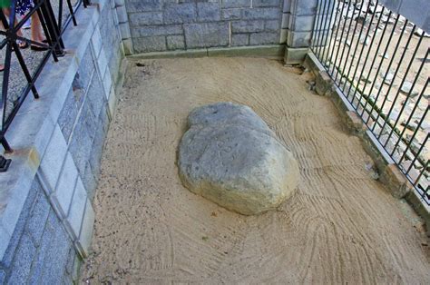 The pilgrims did not refer to plymouth rock in any of their writings; My Railfan Travel Blog: Day 4.5, Part 3, Mayflower II and ...