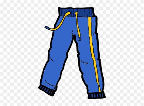 Trousers Clipart Uniform And Other Clipart Images On Cliparts Pub™