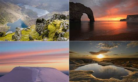 These Are The Most Spectacular Views In The Uk Photo