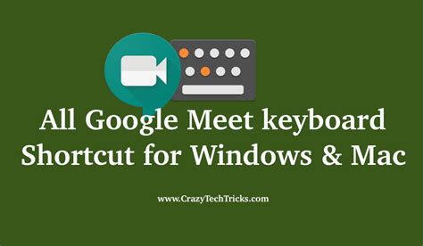 Jul 20, 2021 · gmeet google meet download for windows 10 : All Google Meet keyboard Shortcuts for Windows & Mac ...