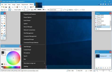 If you are trying to find a free video editing software program for windows 10, you can try microsoft windows 10 photos app (more about that in a second). Best free software for a new Windows 10 PC