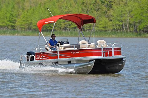 Sun Tracker Bass Buggy Dlx For Sale For Boats From Usa Com