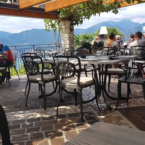 Monte Baldo Malcesine Via San Michele Restaurant Bewertungen