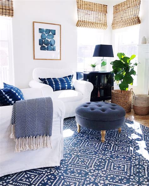 Decorating With Blue And White Fresh Ideas For Your Home Jane At Home