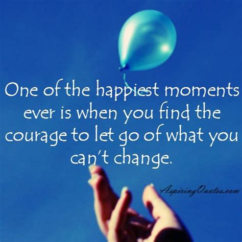 One Of The Happiest Moments Ever In Your Life Aspiring Quotes
