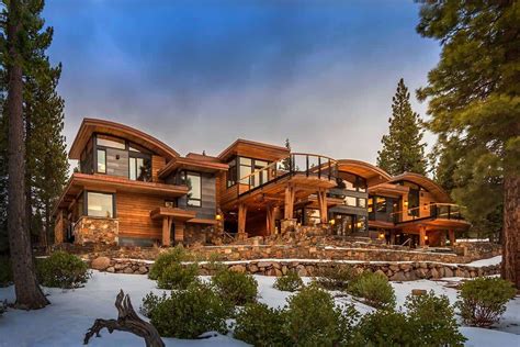 Martis Camp Truckee Design Your Dream House Dream House Exterior