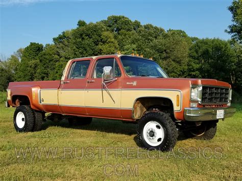78 Chevy Dually Hot Sex Picture
