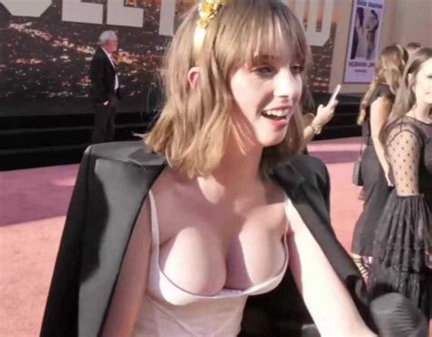 44 Nude Pictures Of Maya Hawke That Are Basically Flawless Best Hottie