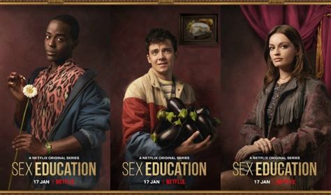 sex education 2 llegará a netflix en enero de 2020 el informador