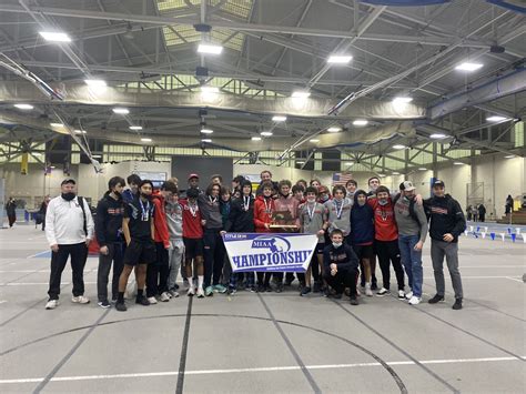 North Andover Boys Put It All Together In The End Wellesley Girls Roll