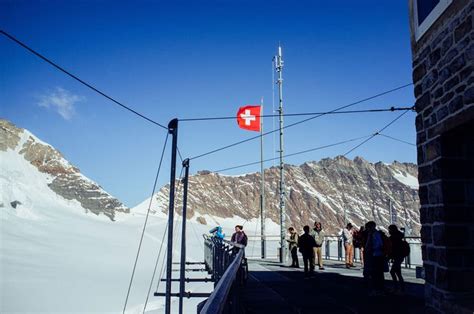 5 Reasons To Visit Jungfraujoch And 5 To Skip It Jungfraujoch