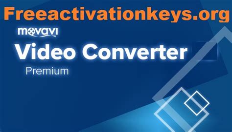 Movavi Video Converter 2020 Crack With Activation Key Latest