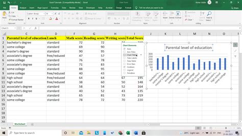 How To Add A Title To A Chart In Excel Papertrailapi
