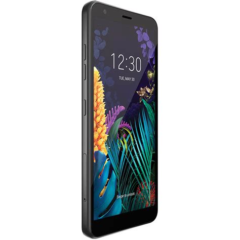 Lg K30 16gb Smartphone Unlocked 2019 Lmx320qmgausabky Bandh