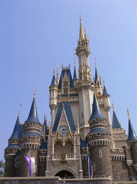 Over 385,697 castle pictures to choose from, with no signup needed. The Tokyo Disneyland Castle | 365DaysAtDisney