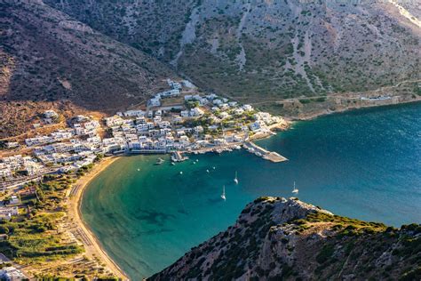 The 10 Best Beaches In Greece Alltherooms The Vacation Rental Experts