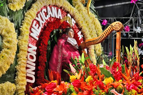 10 Best Festivals In Mexico City Mexico City Celebrations You Wont