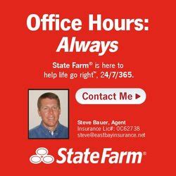 We did not find results for: Steve Bauer - State Farm Insurance Agent - 10 Photos & 25 Reviews - Insurance - 2980 College Ave ...