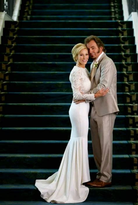 Welcome To Chimezie Ijezie Blog Evangelist Paula White Finds Love Again Gets Married To Rocker