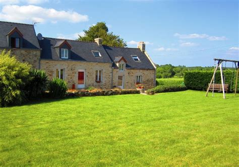 The 10 Best Brittany Cottages Holiday Cottages With Prices Book