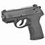 Beretta Px4 Storm 9mm Compact Semi Auto Pistol  Side Arm Sams