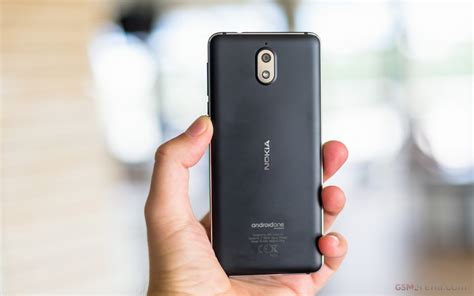 Nokia 31 Is The Latest Smartphone To Get The Android 10 Update