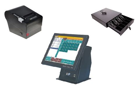 Point Of Sale System Retail Pos System Restaurant Pos System Kit