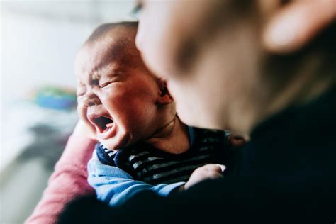 What To Do When Your Baby Is Crying On An Airplane