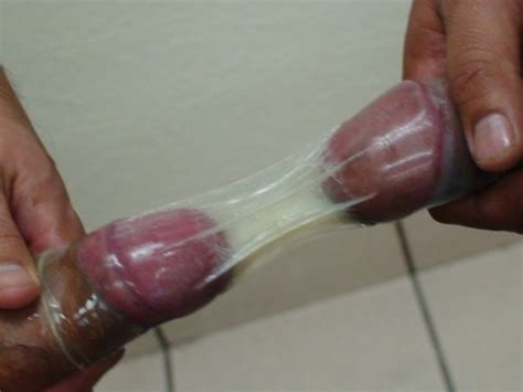 Dosexos Double Cum Inside Condom Venida Doble En