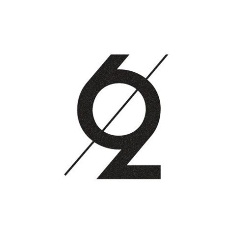 62 By Brandon Wilson Logo Number Logo Design Branding Design