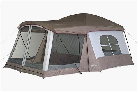 The 6 Best Multi Room Tents Improb