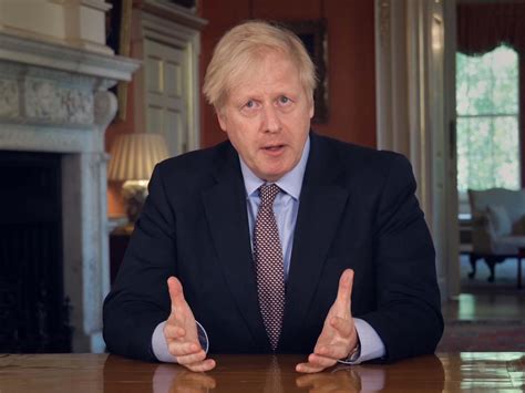 Boris Johnson Speech Becomes One Of Most Watched Tv Broadcasts In History Politic Newsspace