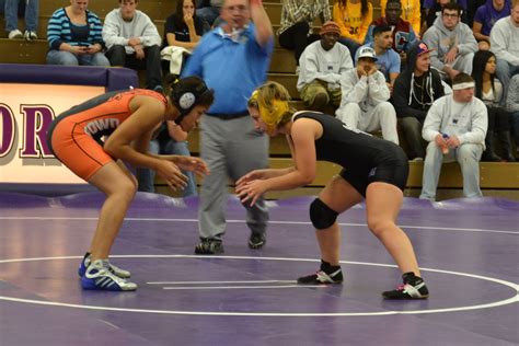 Iowa Women’s Wrestling: Waldorf College Open