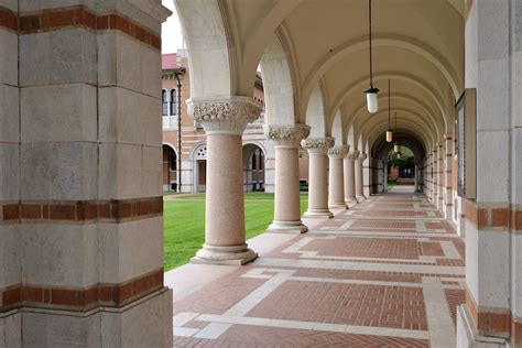 The 50 Most Beautiful College Campuses In America Condé Nast Traveler