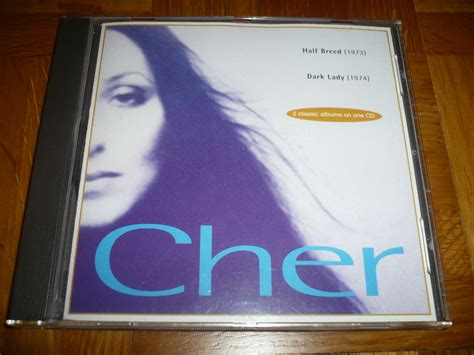 The Collector Of Cher My Cher CD Albums And Singles Part 2