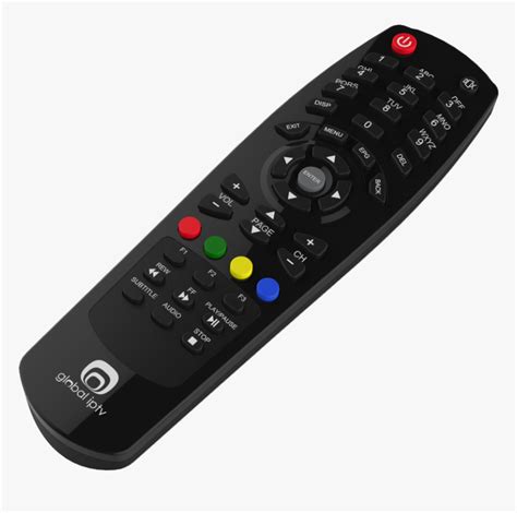 This video demonstrates how to connect a remote control app with the remote control server. Global Remote Control - Tv Remote Png, Transparent Png ...