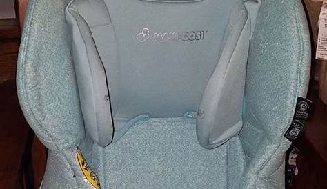 Maxi-Cosi Pria 85 Special Edition Car Seat Cover Fashion Kit Only